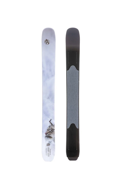 Skis OAC Wap 129