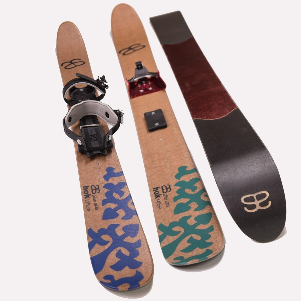 Skis Altai Hok â Image 7