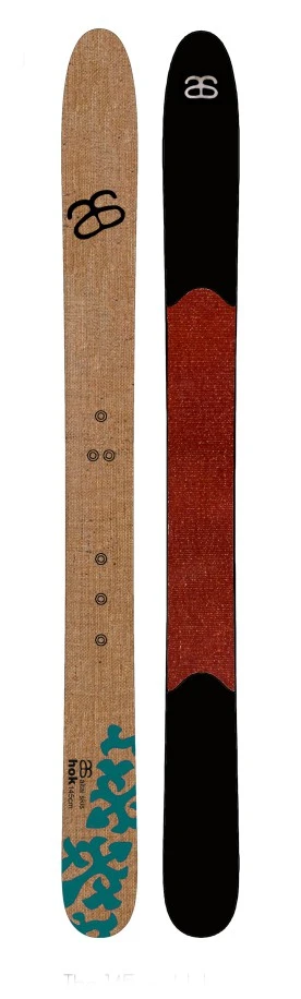 Skis Altai Hok â Image 2