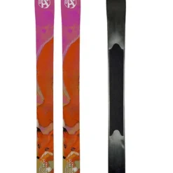 Ski Enfant OAC POH 100