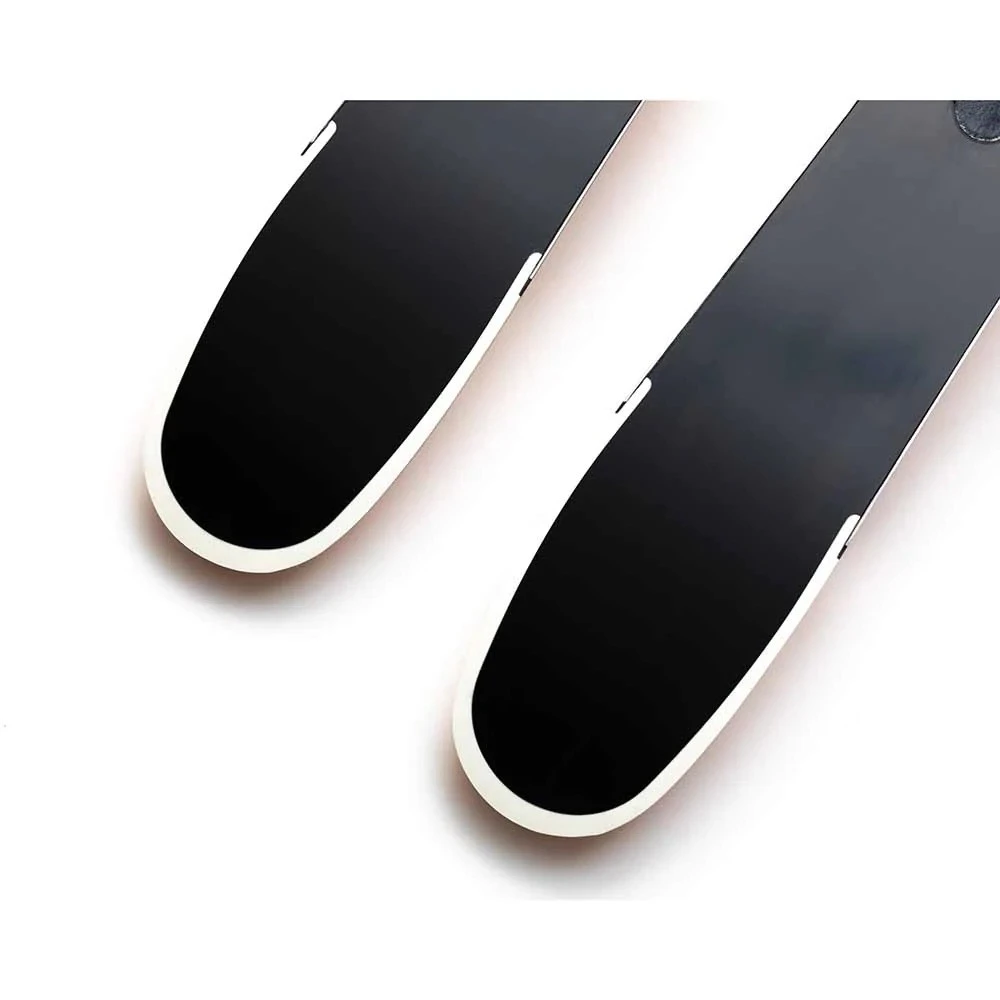 Skis OAC XCD GT 160 + Fixations EA 2.0 â Image 10