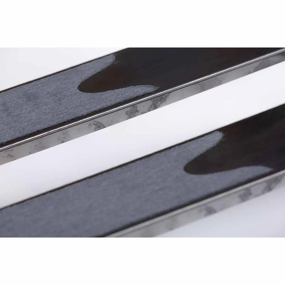 Skis OAC XCD GT 160 + Fixations EA 2.0 â Image 11