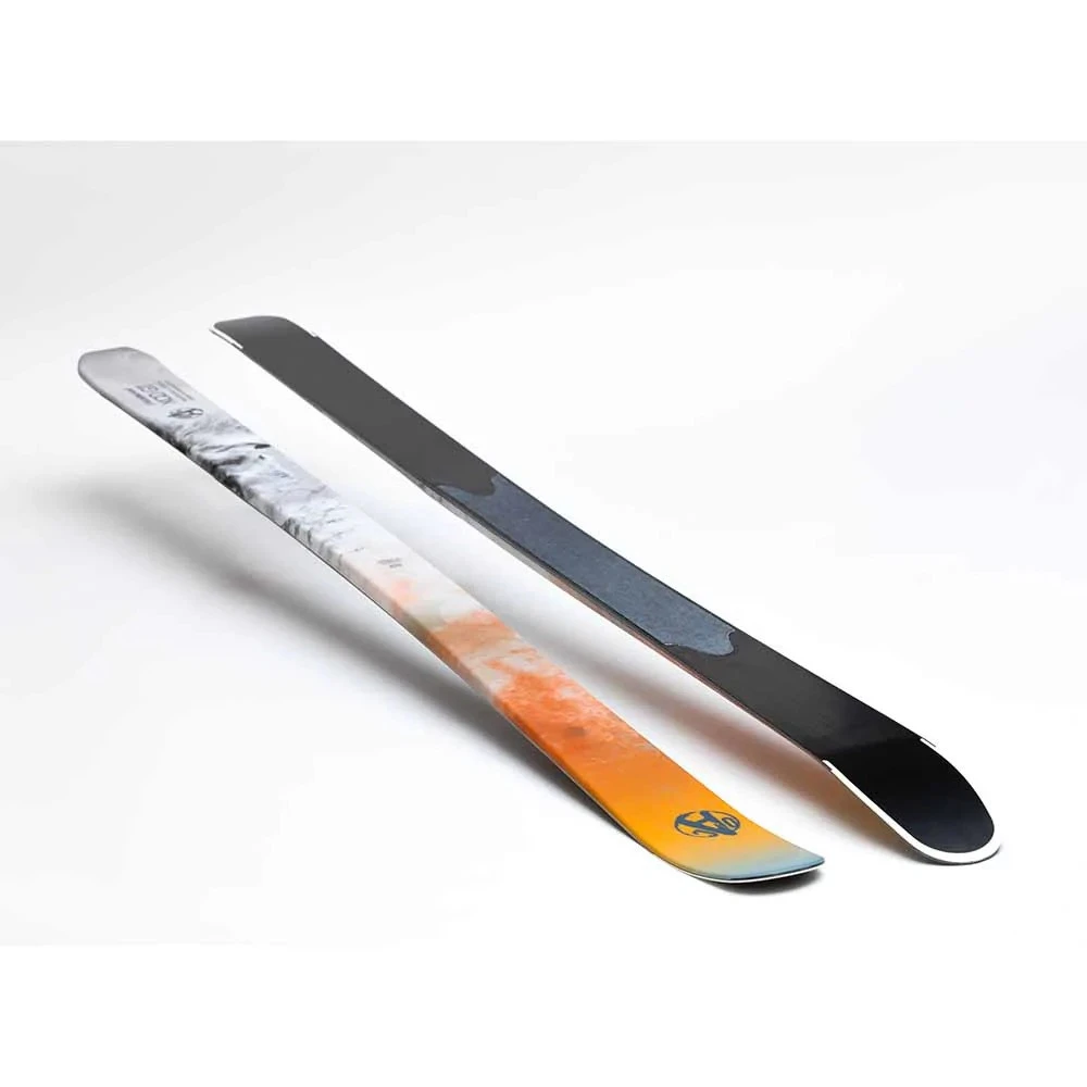 Skis OAC XCD GT 160 + Fixations EA 2.0 â Image 6