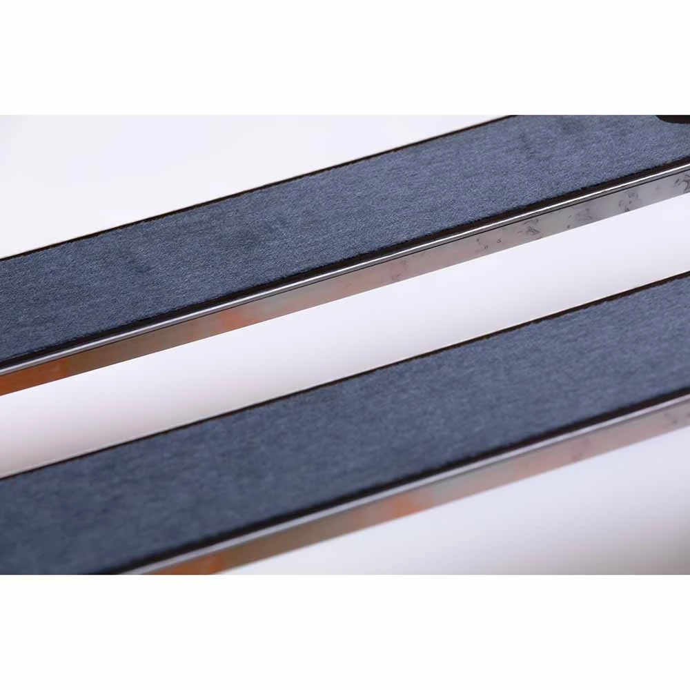 Skis OAC XCD GT 160 + Fixations EA 2.0 â Image 12