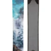 Skis OAC Wap 127