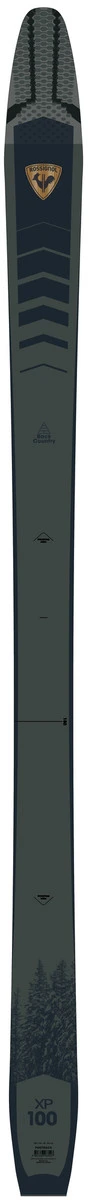 Rossignol XP 100 Positrack â Image 6
