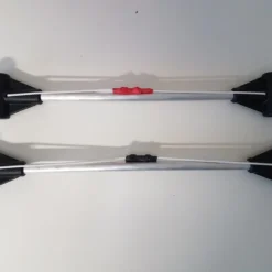 Snowsled Cross Bar Trail & Expedition