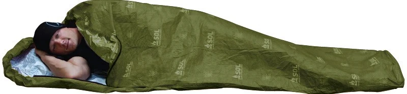 SOL Escape Bivvy