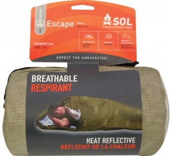 SOL Escape Bivvy â Image 2