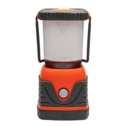 Sol Rechargeable Camp Lantern With Power Bank