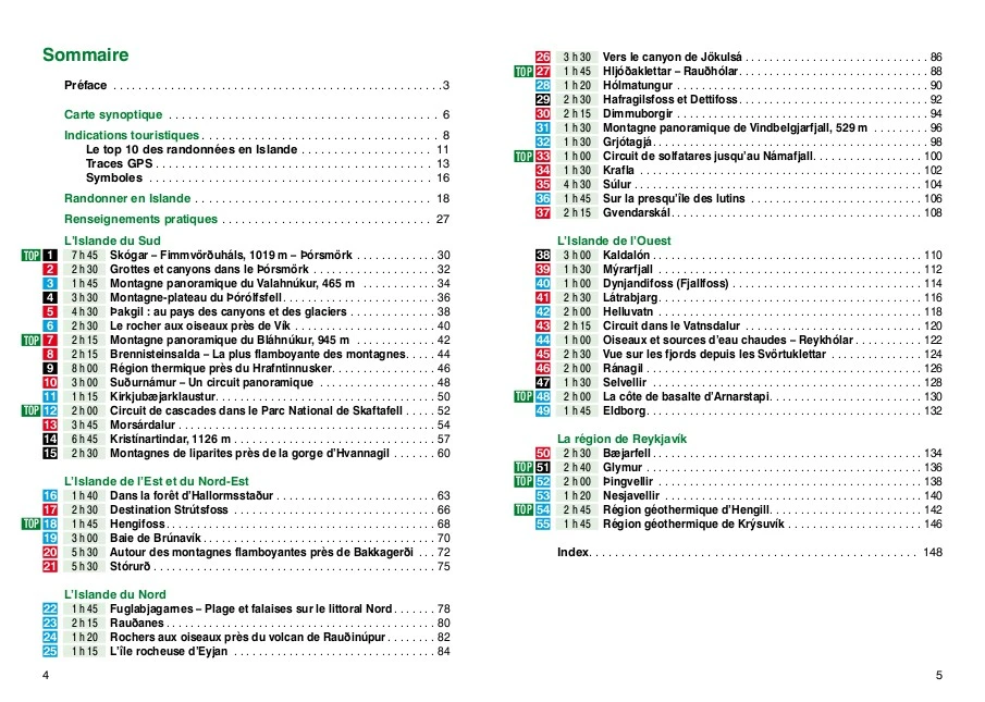 Islande - Rother â Image 3
