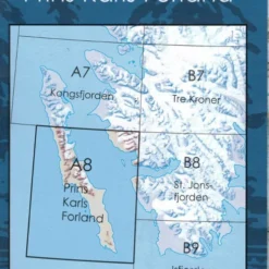 A8 Prins Karls Forland