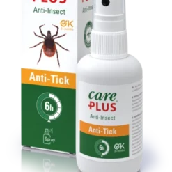 Care Plus Anti-Tick