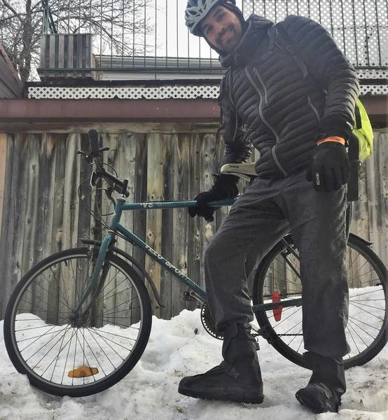 Neos Overshoe Voyager â Image 7