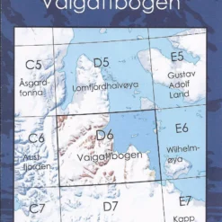 D6 Vaigattbogen