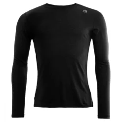 Aclima LightWool Crew Neck
