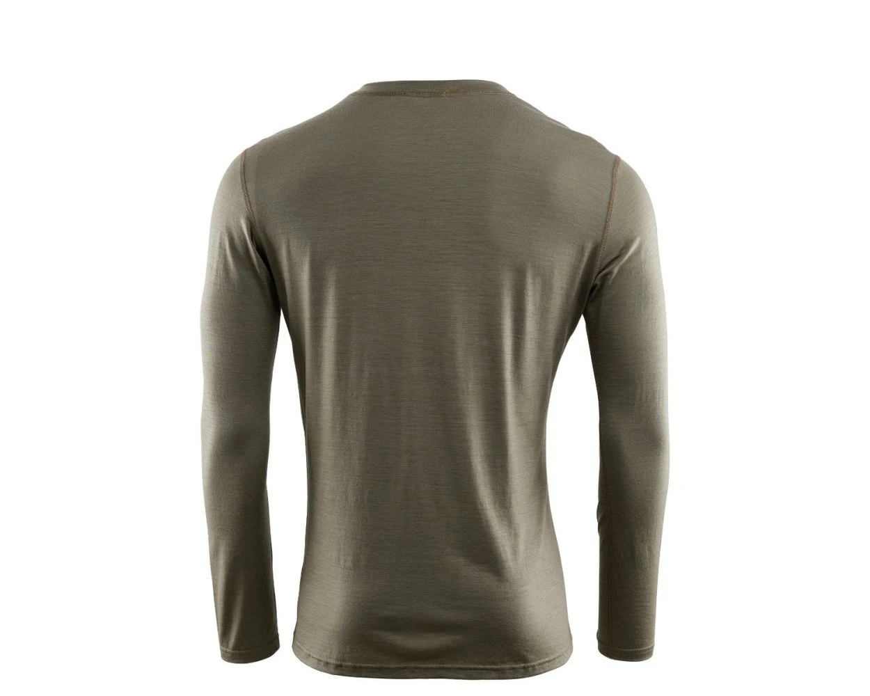 Aclima Lightwool Undershirt Long Sleeve â Image 2