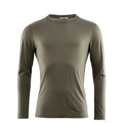 Aclima Lightwool Undershirt Long Sleeve