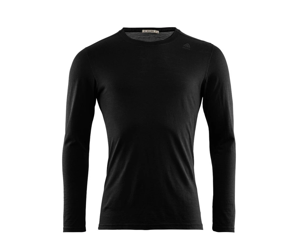Aclima Lightwool Undershirt Long Sleeve â Image 3