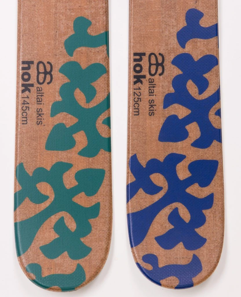 Skis Altai Hok â Image 4