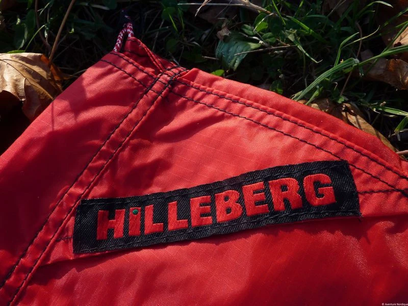 Sac Hilleberg 63 X 25 Cm â Image 4
