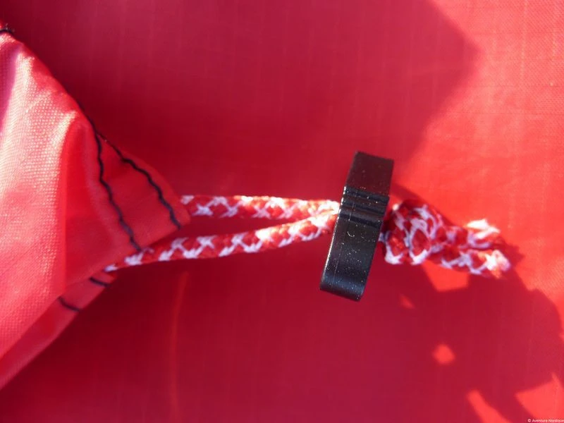 Sac Hilleberg 63 X 25 Cm â Image 3