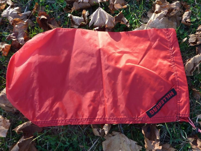 Sac Hilleberg 63 X 25 Cm â Image 5