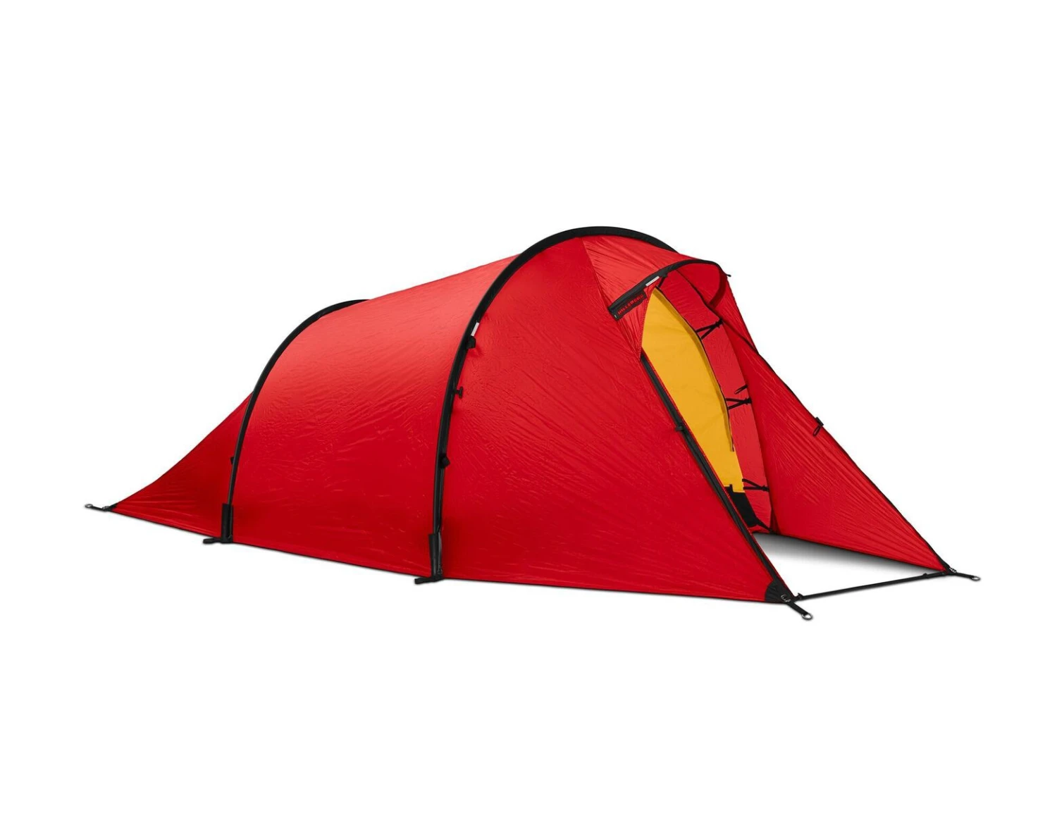 Hilleberg Nallo 4 â Image 2