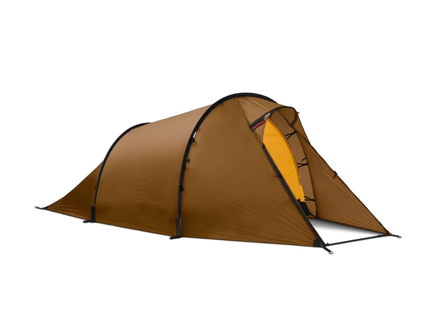 Hilleberg Nallo 4 â Image 3