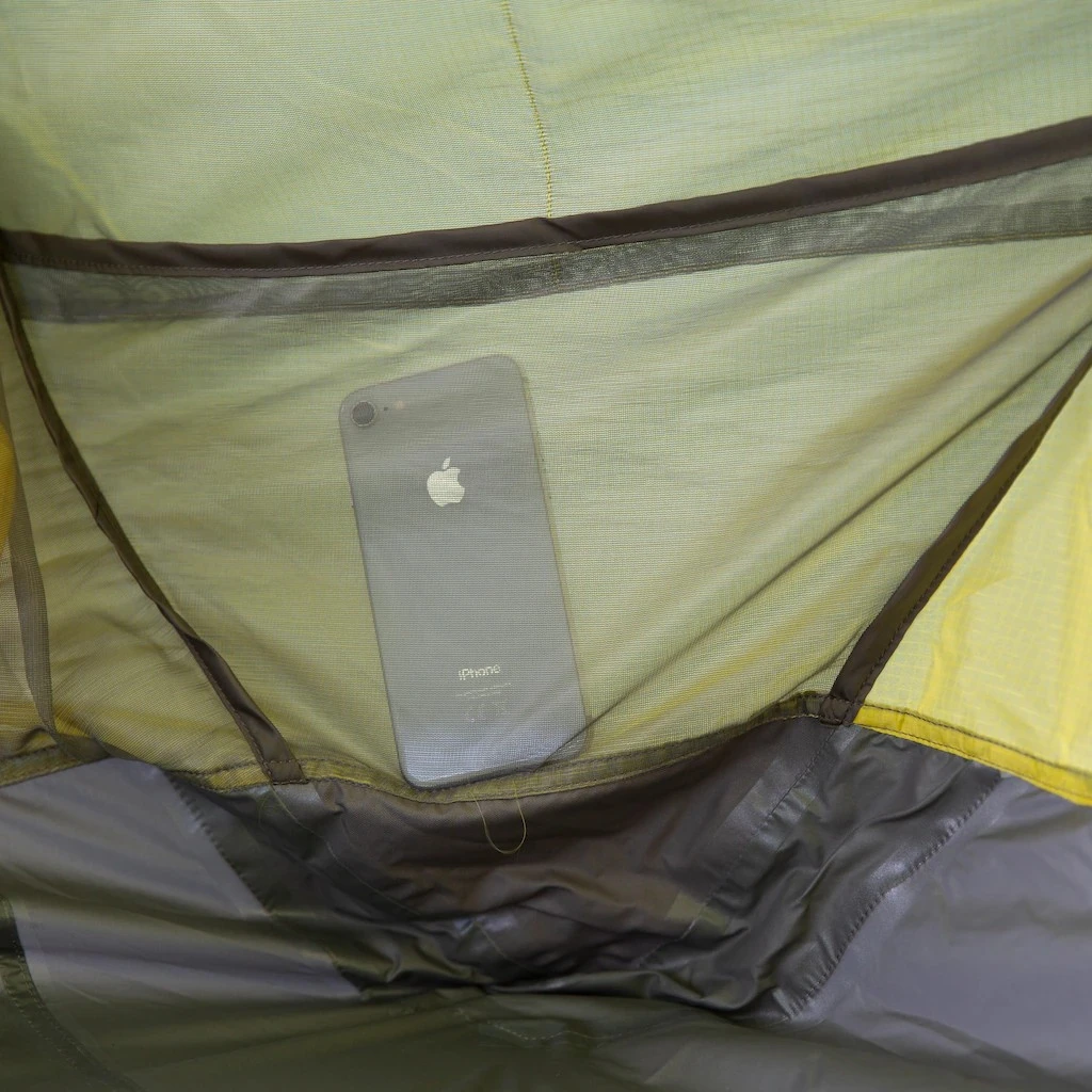 Bergans Of Norway Wiglo LT V2 4-Persons â Image 10