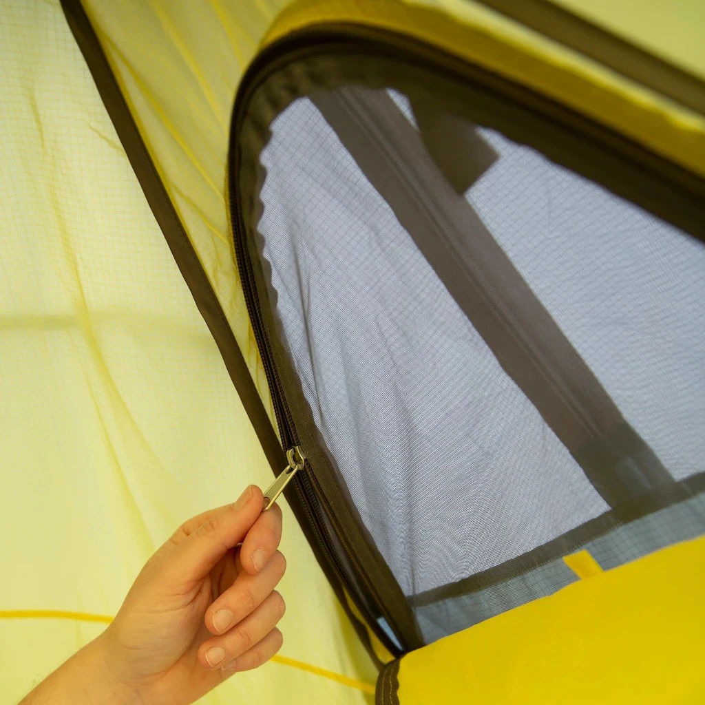 Bergans Of Norway Wiglo LT V2 4-Persons â Image 13