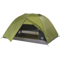 Big Agnes Blacktail 3