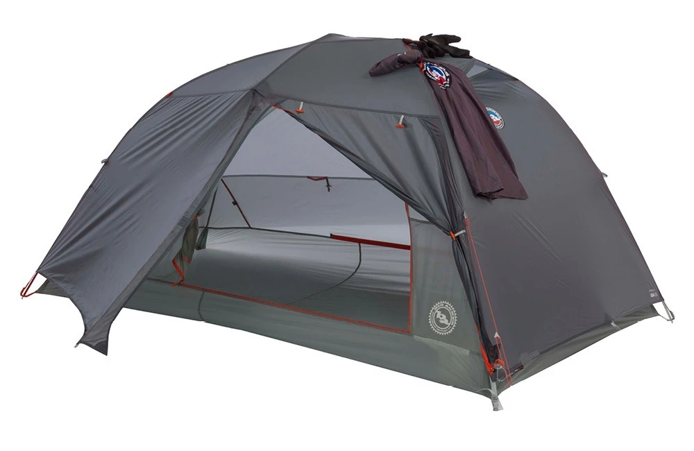 Big Agnes Copper Spur HV UL2 Bikepack â Image 2