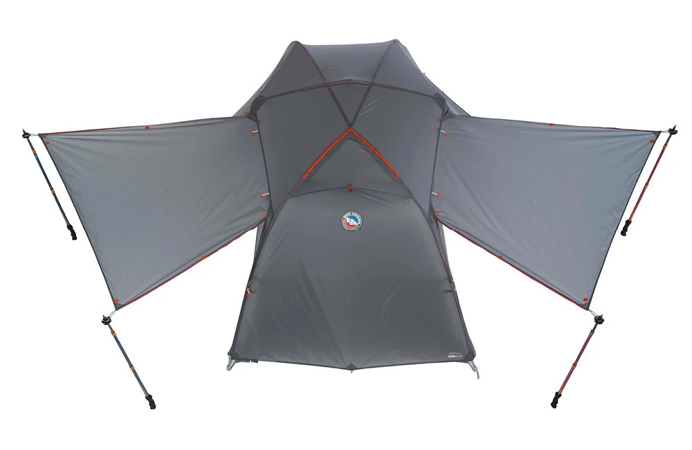 Big Agnes Copper Spur HV UL2 Bikepack â Image 4