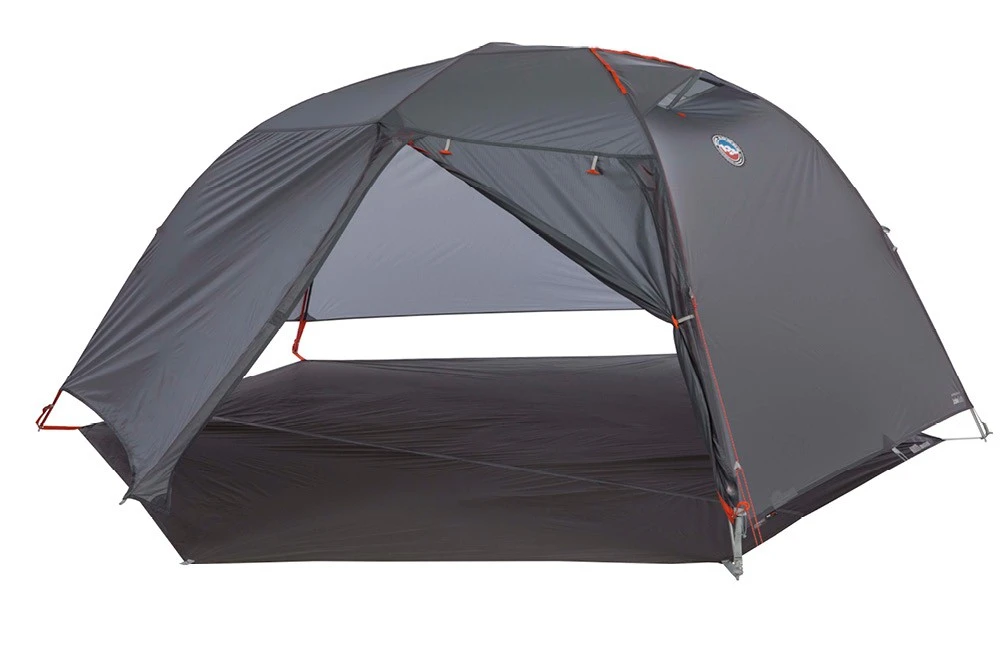 Big Agnes Copper Spur HV UL2 Bikepack â Image 5