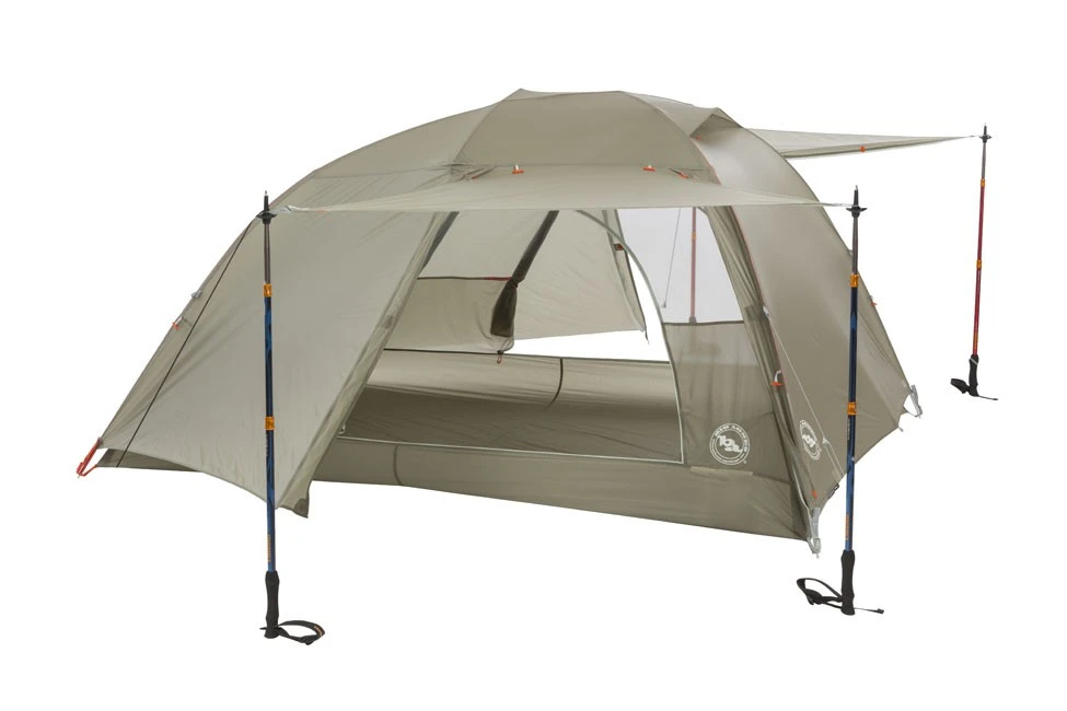 Big Agnes Copper Spur HV UL3