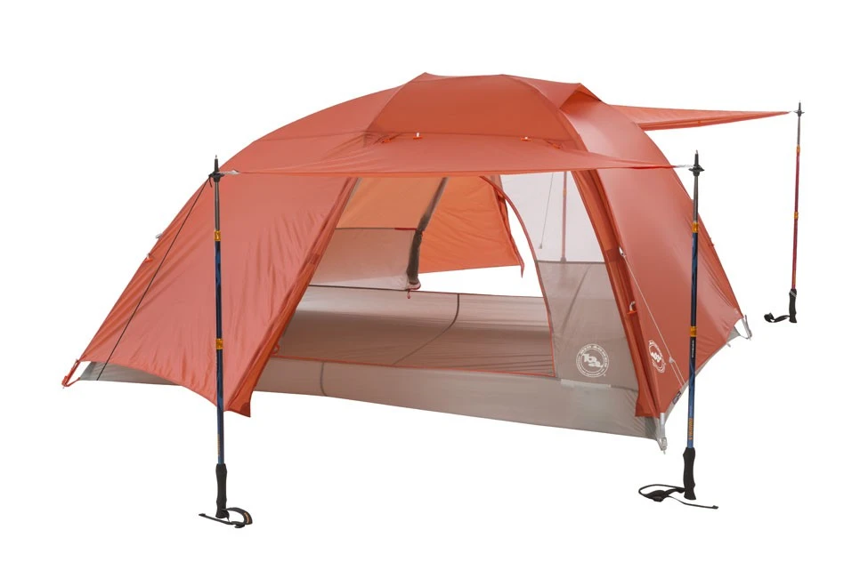 Big Agnes Copper Spur HV UL3 â Image 4