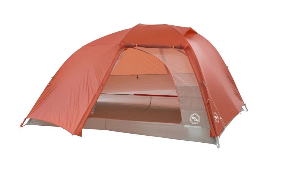Big Agnes Copper Spur HV UL3 â Image 8