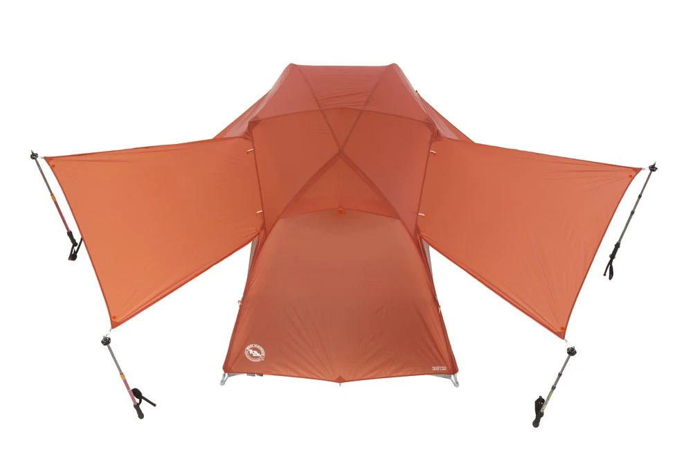 Big Agnes Copper Spur HV UL3 â Image 9
