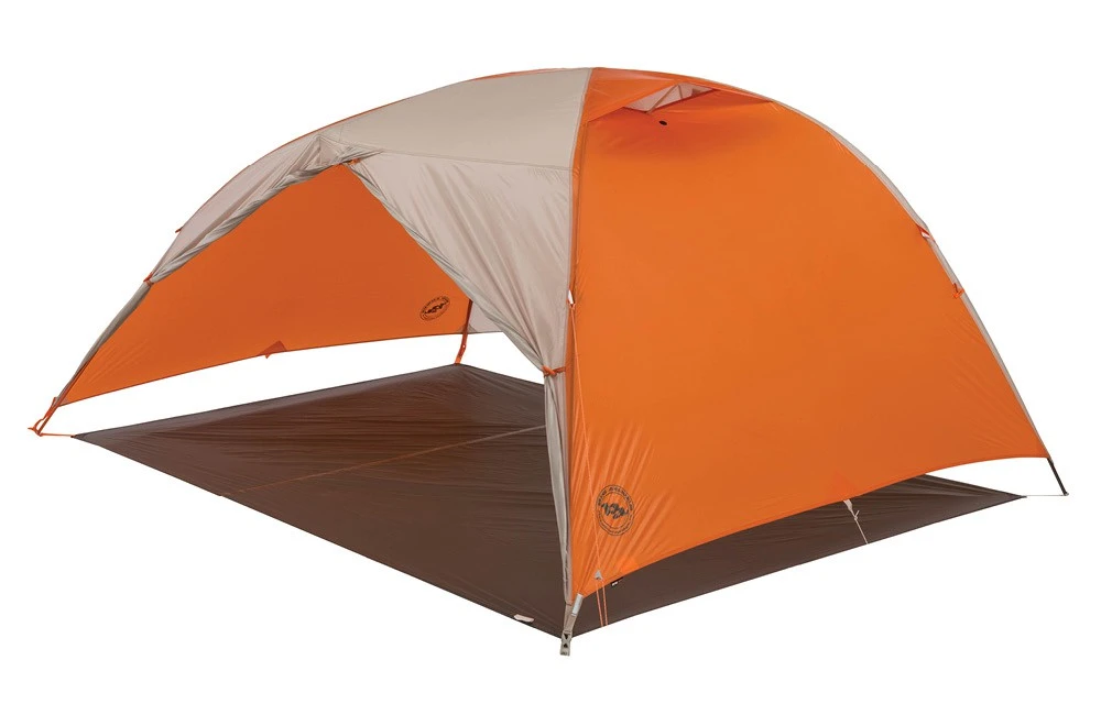 Big Agnes Copper Spur HV UL3 Footprint â Image 2