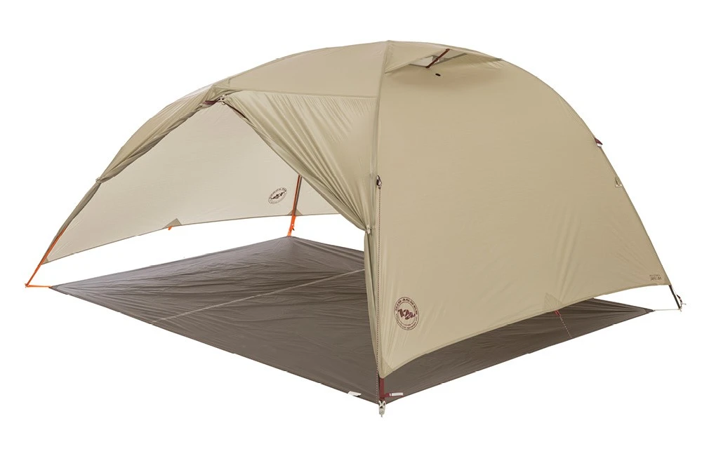 Big Agnes Copper Spur HV UL3 Footprint â Image 3