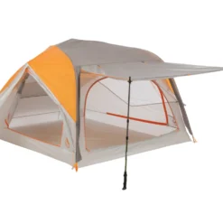 Big Agnes Salt Creek SL3