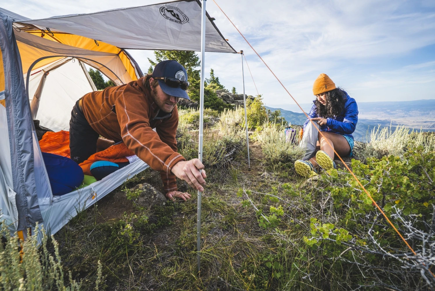 Big Agnes Salt Creek SL3 â Image 13