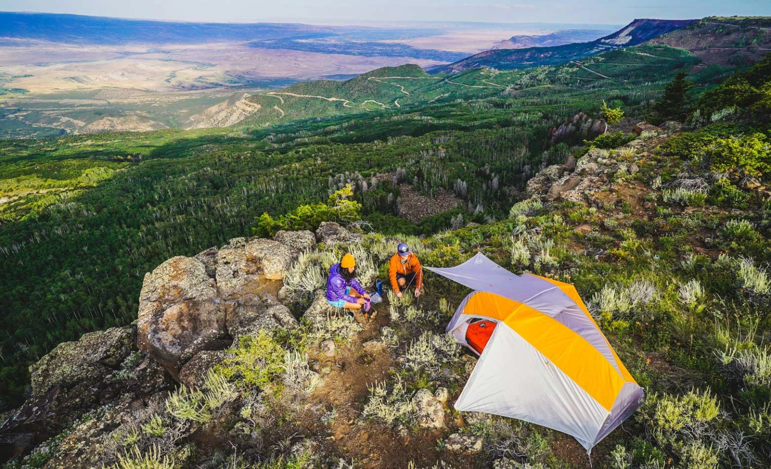 Big Agnes Salt Creek SL3 â Image 12