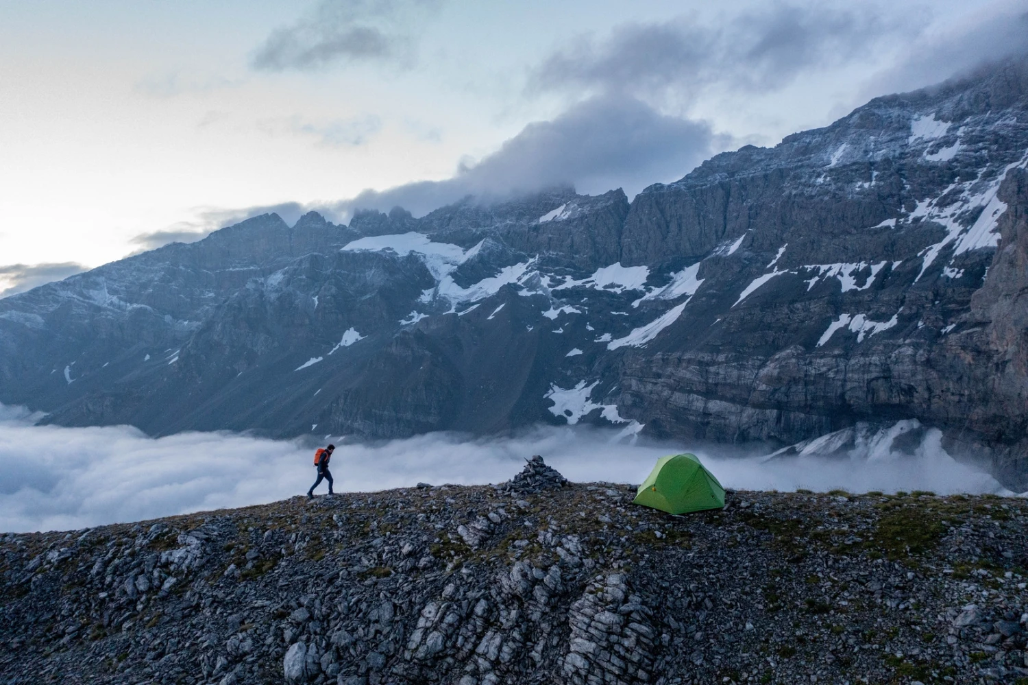 Exped Mira II HL â Image 11