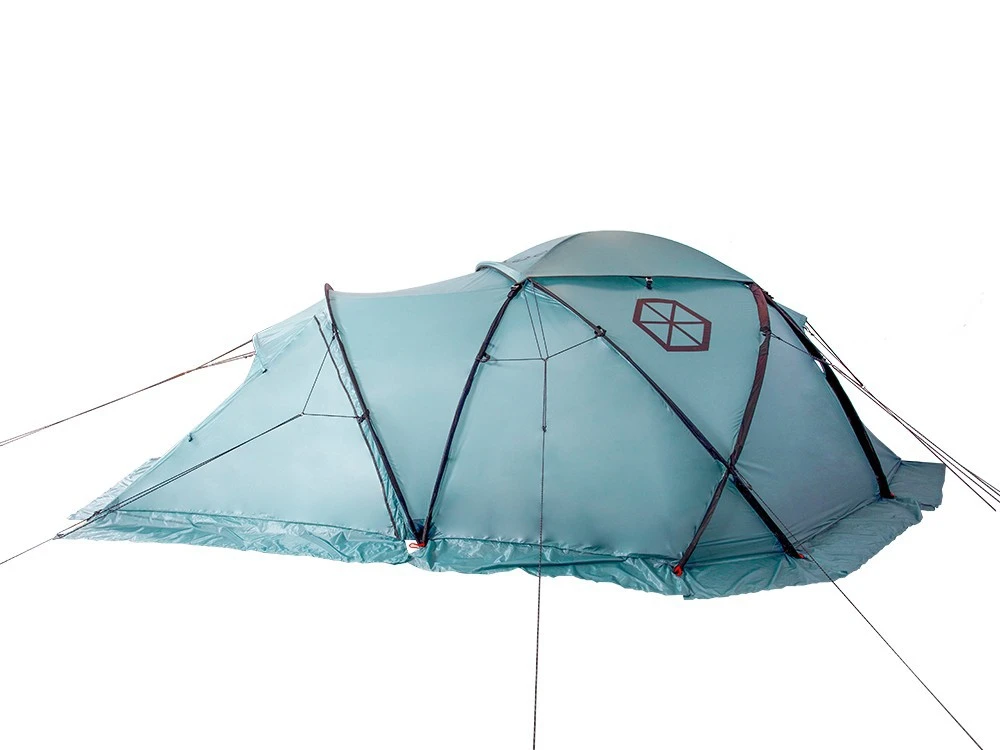 Samaya Equipment Samaya Basecamp â Image 2