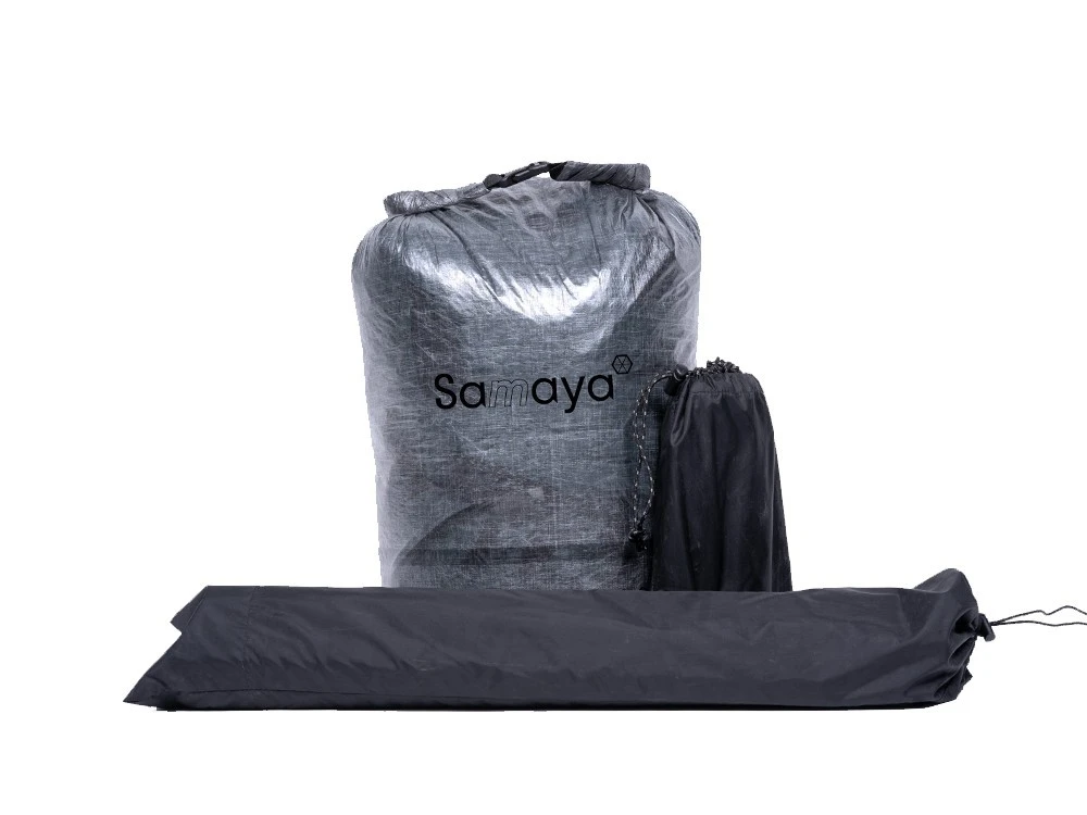 Samaya Equipment Samaya Basecamp â Image 5