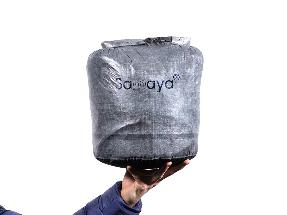 Samaya Equipment Samaya Basecamp â Image 6