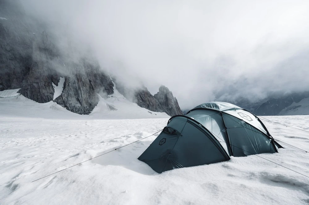 Samaya Equipment Samaya Basecamp â Image 10