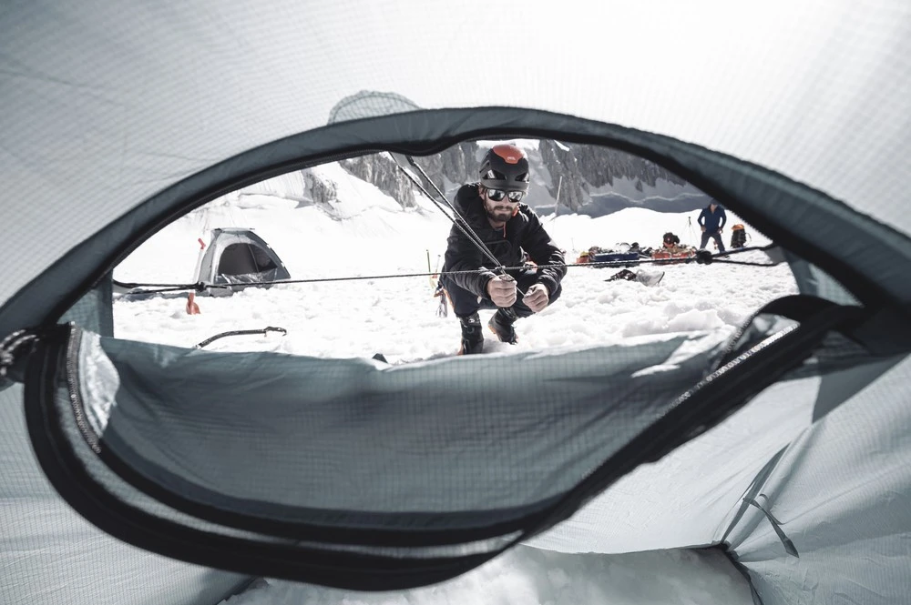 Samaya Equipment Samaya Basecamp â Image 12